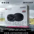 NAKAMICHI NSE6958 | 6x9” 3-Way Car Speaker | 75W RMS, 500W Peak Power | Premium Car Audio Upgrade in Bangladesh
